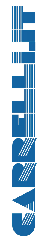 Transpallet 2.500 Kg 'Robustus' BY CARRELLI.IT