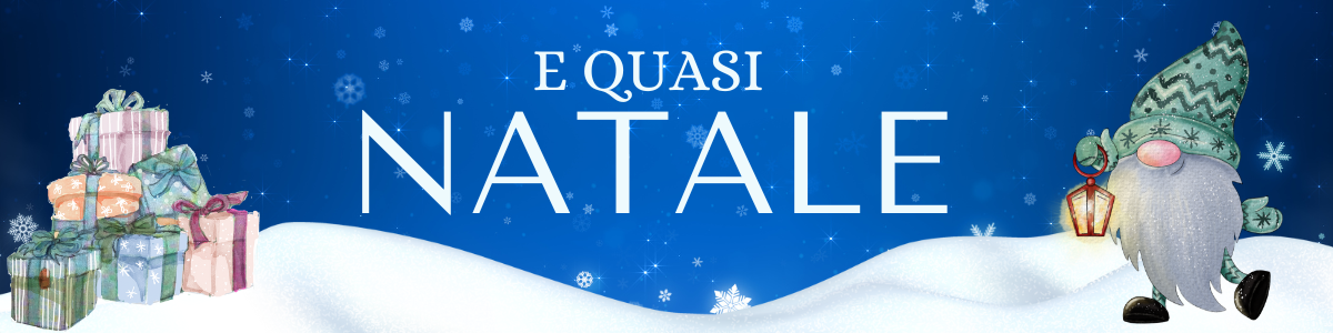 è quasi Natale