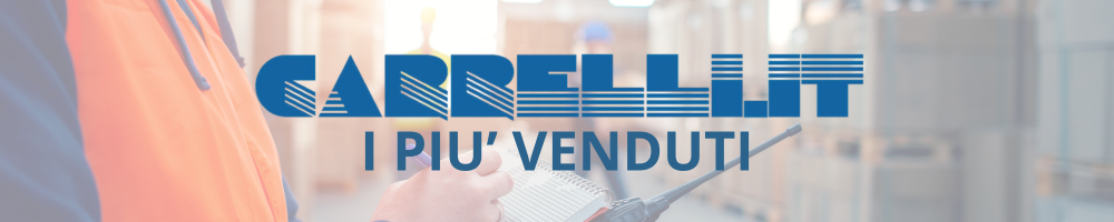 I Più Venduti I Più Venduti