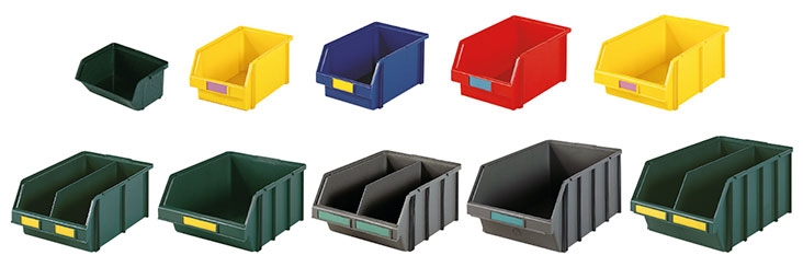 Contenitori Minuteria Contenitori Minuteria