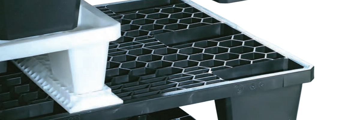 Bancali Plastica Bancali Plastica