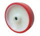 Ruota d. 100x30 - Solo Ruota