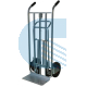 Carrello 3 in 1 trasformabile