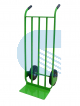 Carrello portacasse grandi volumi
