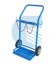 Carrello per 2 Bombole da 14 litri