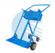 carrello 40 o 50 litri