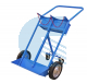 Carrello Trasformabile per bombole