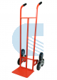 Carrello portacassette saliscale