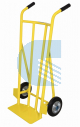 Carrello Manuale per Corrieri