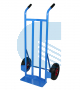Carrello porta sacchi strong ad alta portata