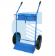 Carrello portabombole da 40lt 