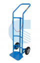 Carrello Porta Bombola da 40/50 litri