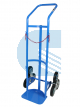Carrello Saliscale porta bombole