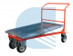 Carrello Per Supermercati Cash&Carry