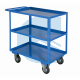 Carrello Portatutto tipo Medio 