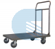 Pianale Grande mm 600x900 in acciaio inox AISI 304