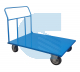 Carrello Pianale Alta portata