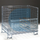 Contenitore  per Bottiglie di Vino 1270x900x1100