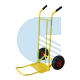 Carrello Hobby a 2 pale