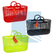 Bosrsa Spesa Vintage - Plastica Second Vita