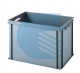 Contenitore Plastica da 70 litri