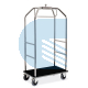 Carrello Portabagagli e Abiti