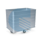 Carrello Lavanderia 600lt