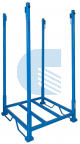 Pallet Porta Big Bag  