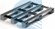 Pallet ferro 3 assi