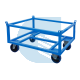 Carrello Porta Pallet