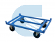 Carrello Portapallet Basso