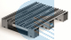 Pallet ferro 80x60