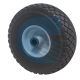 ruota Anti Foratura ø260x85