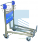 Carrello Porta Bagagli Tropical