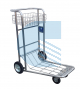 carrello eroporto