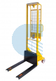 Sollevatore 200Kg ad arganello