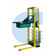 Carrello SOllevamento Cassette Metalliche