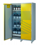Armadio per liquidi infiammabili 1180x650x1985 mm 