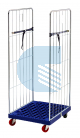 Roll Container Base Plastica