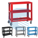 Carrello Portautensili - Configura il carrello
