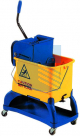 Carrello Strizzatore per Pulizia Professionali