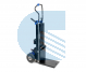 Donkey Light con Sistema Sollevamento