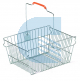 Cestino Self Service 20 Lt