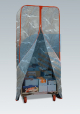 Copertura roll container
