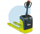 Transpallet elettrico compatto CX12