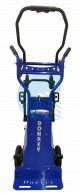 Carrello saliscale donkey 200 kg