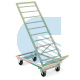 Espositore Ortofrutta Piccolo - Zincato