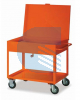 Carrello Lavapezzi
