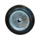 Ruota d. 140x37 - Solo Ruota