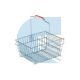 Cestino Self Service 20 Lt - Kit da 5 pezzi